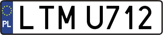LTMU712