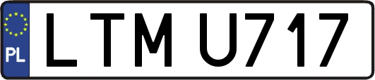 LTMU717