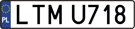 LTMU718