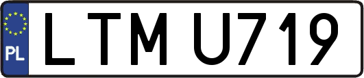 LTMU719