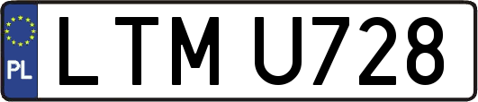 LTMU728