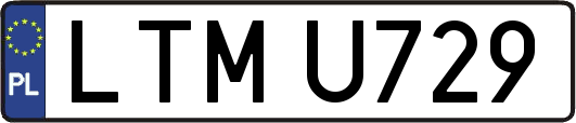 LTMU729