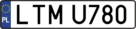 LTMU780