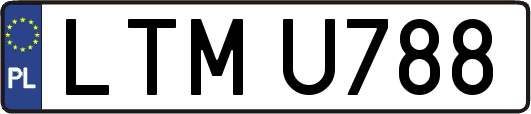 LTMU788