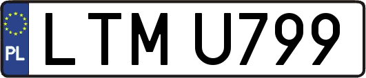 LTMU799