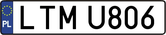 LTMU806