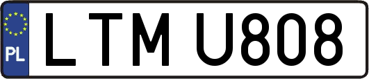 LTMU808