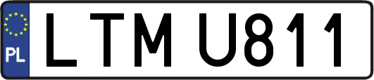LTMU811