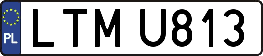 LTMU813