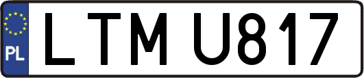 LTMU817