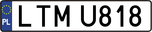 LTMU818