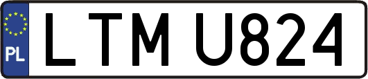 LTMU824