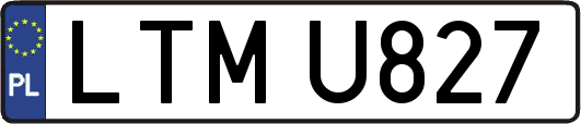 LTMU827