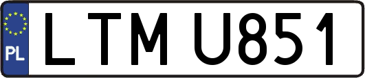 LTMU851