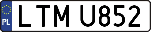 LTMU852
