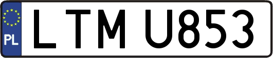 LTMU853