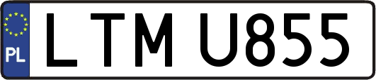 LTMU855