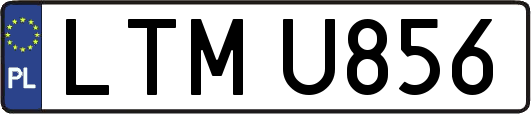 LTMU856
