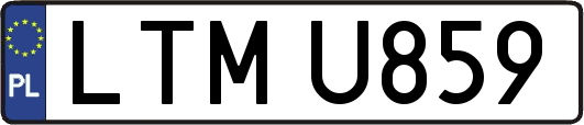 LTMU859