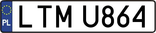 LTMU864