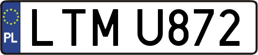 LTMU872