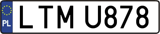 LTMU878