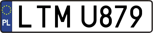 LTMU879