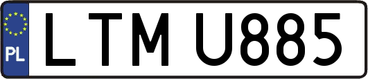 LTMU885