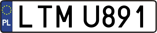 LTMU891