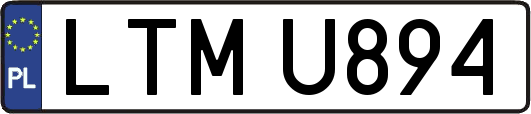 LTMU894