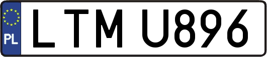 LTMU896