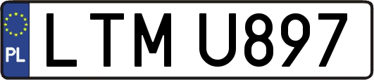 LTMU897