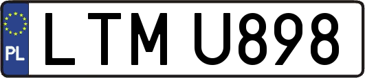 LTMU898