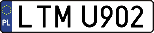 LTMU902