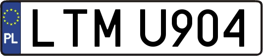 LTMU904