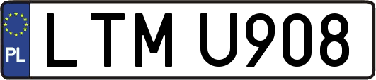 LTMU908