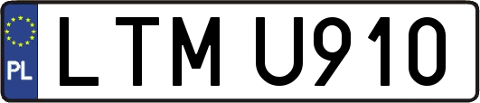 LTMU910