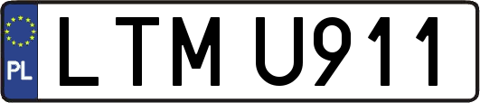 LTMU911