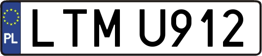 LTMU912