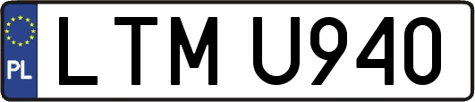 LTMU940