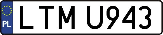 LTMU943