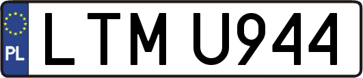 LTMU944
