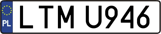 LTMU946