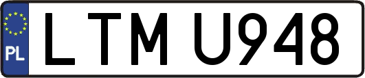 LTMU948