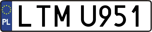 LTMU951
