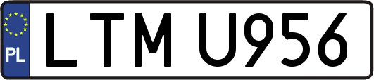 LTMU956