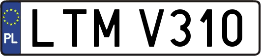 LTMV310