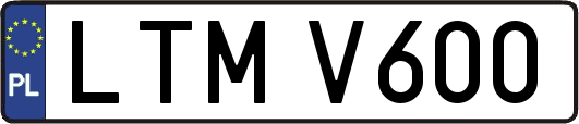 LTMV600