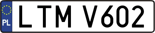 LTMV602