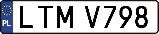 LTMV798